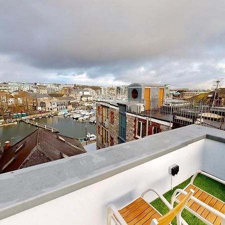 28 Harbour Lettings Luxury Apartments For Over 25S Plymouth Exterior foto
