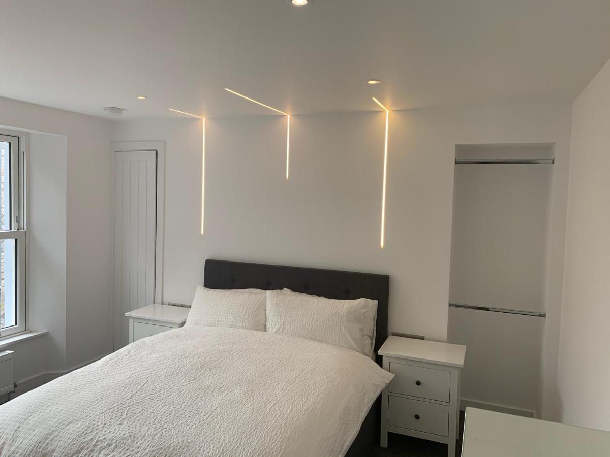28 Harbour Lettings Luxury Apartments For Over 25S Plymouth Exterior foto